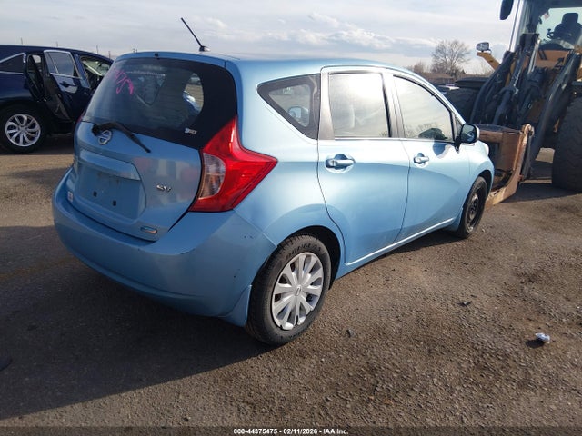 Nissan Versa Note Sv 2014 3N1CE2CP6EL359479 Image 4