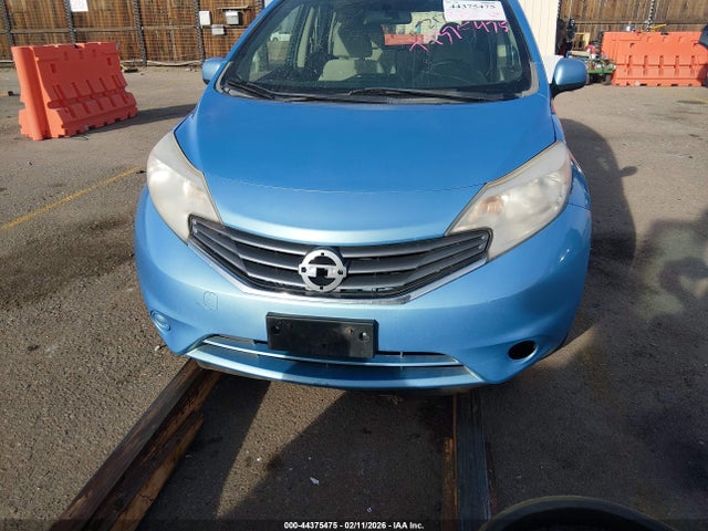 Nissan Versa Note Sv 2014 3N1CE2CP6EL359479 Image 6