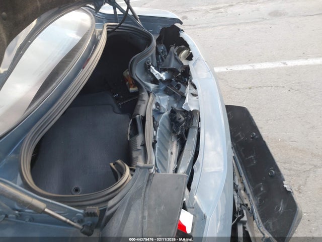 Ford Mustang Ecoboost Fastback 2025 1FA6P8TH0S5103596 Image 18
