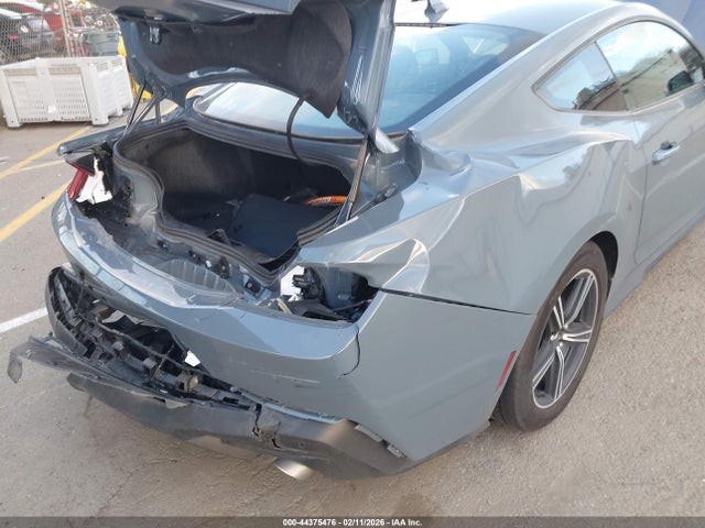 Ford Mustang Ecoboost Fastback 2025 1FA6P8TH0S5103596 Image 6