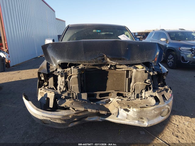 Продаж на аукціоні авто 2013 Ram 1500 Laramie, vin: 1C6RR6NT8DS661361, номер лоту: 44375477
