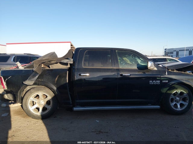Продаж на аукціоні авто 2013 Ram 1500 Laramie, vin: 1C6RR6NT8DS661361, номер лоту: 44375477
