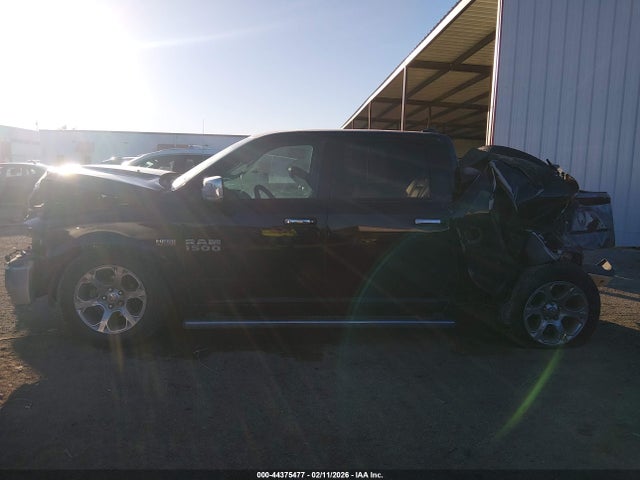 Продаж на аукціоні авто 2013 Ram 1500 Laramie, vin: 1C6RR6NT8DS661361, номер лоту: 44375477