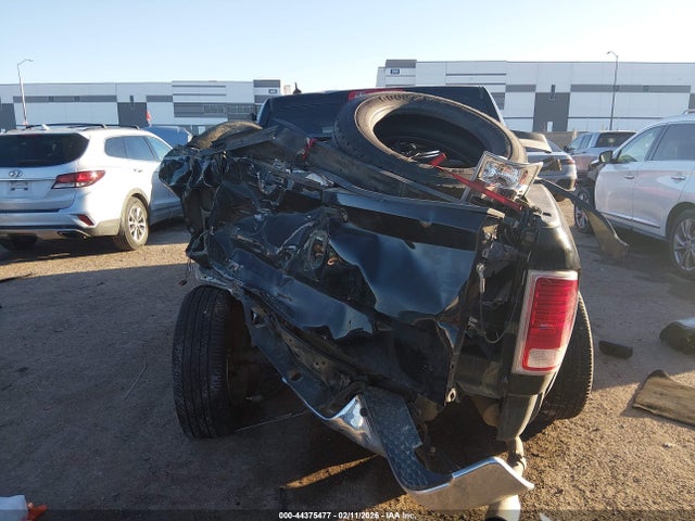 Продаж на аукціоні авто 2013 Ram 1500 Laramie, vin: 1C6RR6NT8DS661361, номер лоту: 44375477