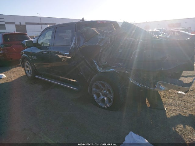 Продаж на аукціоні авто 2013 Ram 1500 Laramie, vin: 1C6RR6NT8DS661361, номер лоту: 44375477