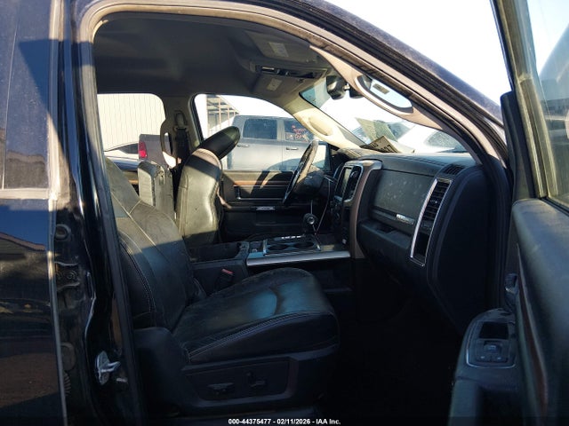 Продаж на аукціоні авто 2013 Ram 1500 Laramie, vin: 1C6RR6NT8DS661361, номер лоту: 44375477