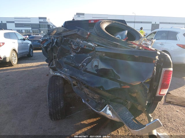 Продаж на аукціоні авто 2013 Ram 1500 Laramie, vin: 1C6RR6NT8DS661361, номер лоту: 44375477