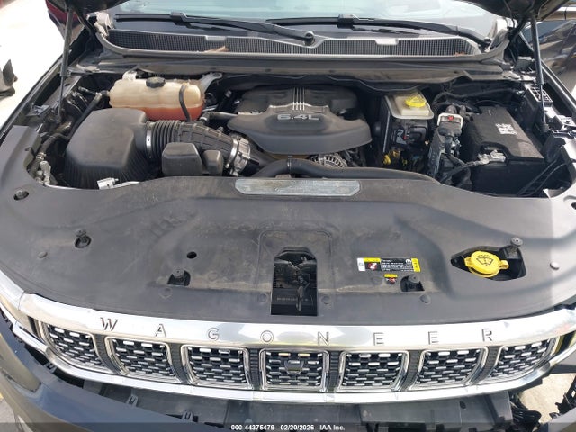 2022 JEEP GRAND WAGONEER 1C4SJVGJ7NS159093 Photo 9
