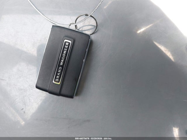 2022 JEEP GRAND WAGONEER 1C4SJVGJ7NS159093 Photo 10