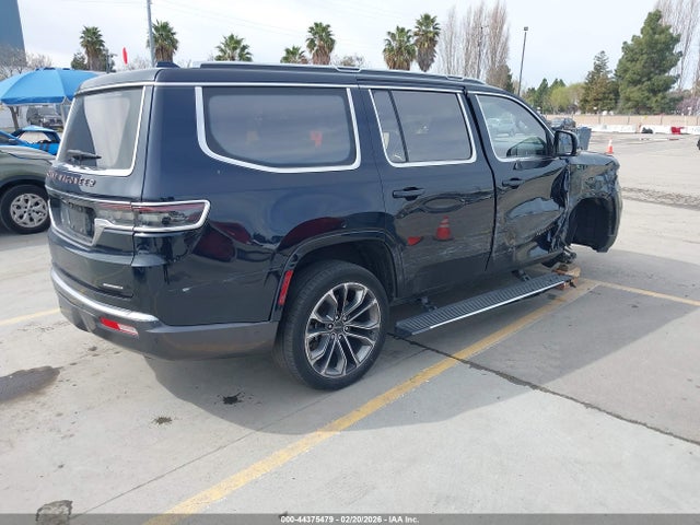 2022 JEEP GRAND WAGONEER 1C4SJVGJ7NS159093 Photo 3