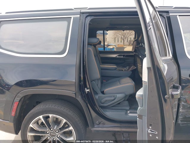 2022 JEEP GRAND WAGONEER 1C4SJVGJ7NS159093 Photo 7
