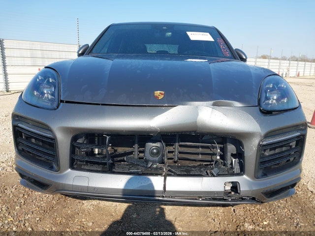 WP1BG2AY9NDA55257 Porsche Cayenne Coupe Gts