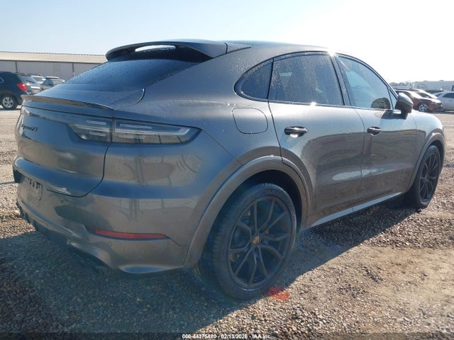 WP1BG2AY9NDA55257 Porsche Cayenne Coupe Gts