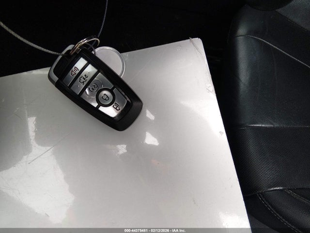 2019 FORD FUSION ENERGI 3FA6P0SU8KR232280 Photo 10