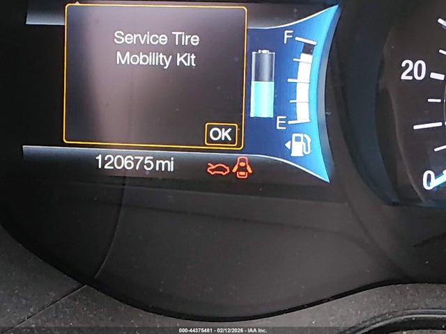 Ford Fusion Energi Titanium 2019 3FA6P0SU8KR232280 Image 16