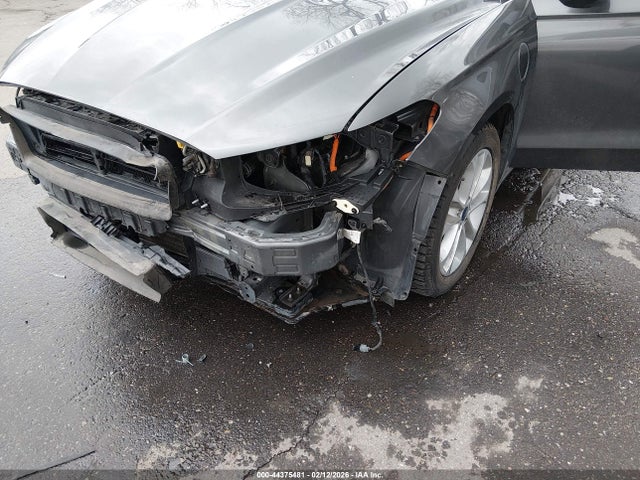 2019 FORD FUSION ENERGI 3FA6P0SU8KR232280 Photo 5