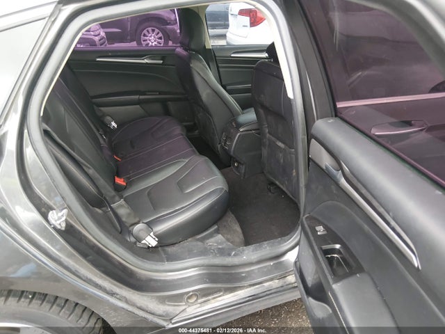 2019 FORD FUSION ENERGI 3FA6P0SU8KR232280 Photo 7