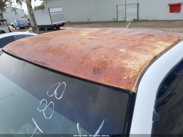 1990 CHEVROLET GMT-400 1GCGC24K9LE121839 Photo 5
