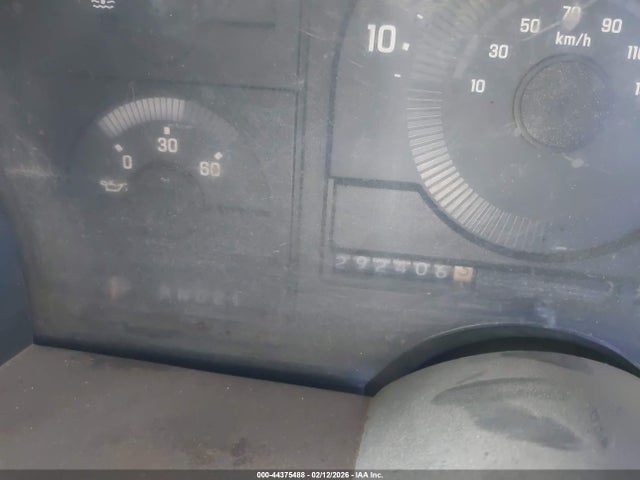 1990 CHEVROLET GMT-400 1GCGC24K9LE121839 Photo 6
