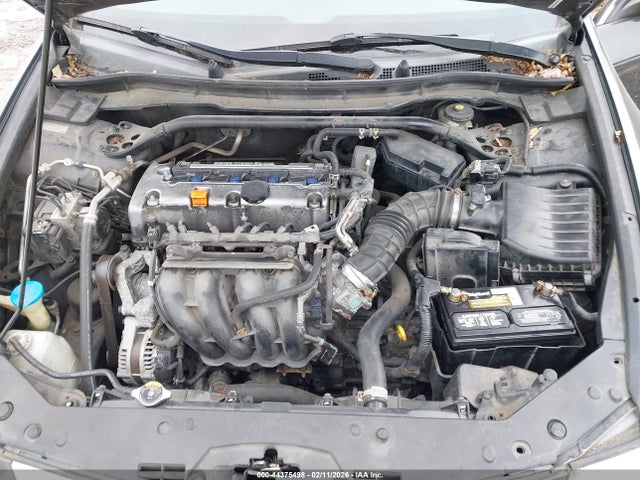 2011 ACURA TSX JH4CU2F68BC005598 Photo 9