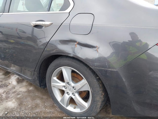 2011 ACURA TSX JH4CU2F68BC005598 Photo 5