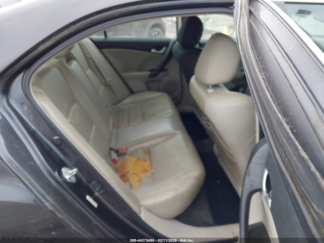 2011 ACURA TSX JH4CU2F68BC005598 Photo 7