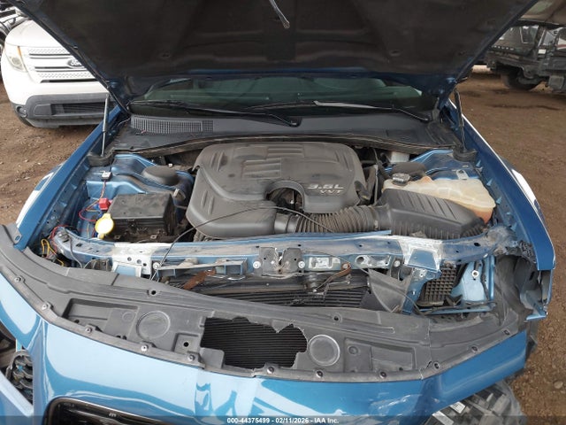 Продажа на аукционе авто 2021 Chrysler 300 Touring, vin: 2C3CCAAG6MH512146, номер лота: 44375499