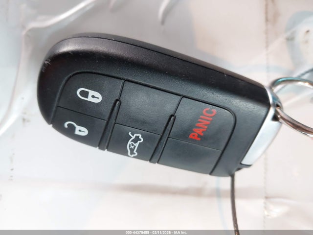 Продажа на аукционе авто 2021 Chrysler 300 Touring, vin: 2C3CCAAG6MH512146, номер лота: 44375499