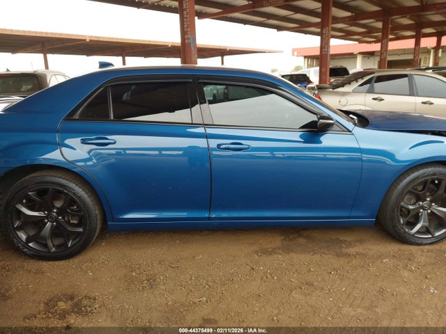 Продажа на аукционе авто 2021 Chrysler 300 Touring, vin: 2C3CCAAG6MH512146, номер лота: 44375499