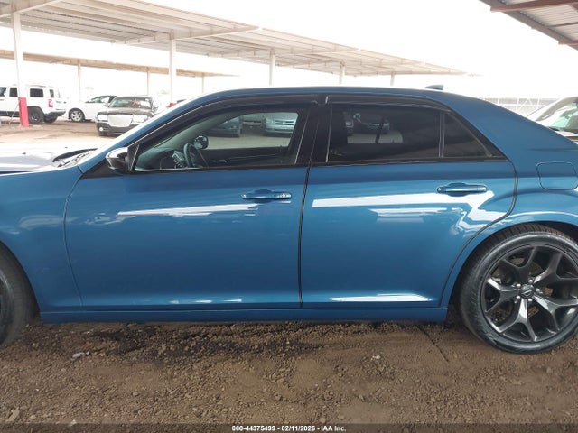 Продажа на аукционе авто 2021 Chrysler 300 Touring, vin: 2C3CCAAG6MH512146, номер лота: 44375499