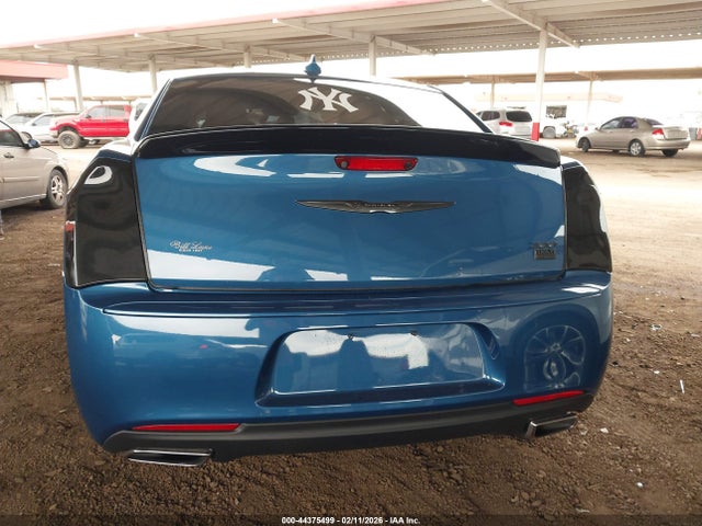 Продажа на аукционе авто 2021 Chrysler 300 Touring, vin: 2C3CCAAG6MH512146, номер лота: 44375499