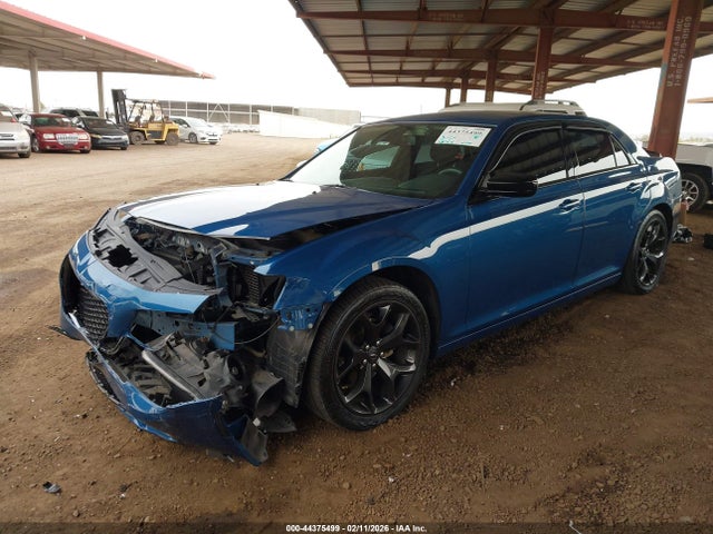 Продажа на аукционе авто 2021 Chrysler 300 Touring, vin: 2C3CCAAG6MH512146, номер лота: 44375499
