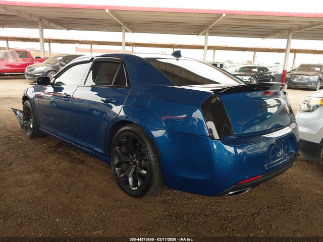 Продажа на аукционе авто 2021 Chrysler 300 Touring, vin: 2C3CCAAG6MH512146, номер лота: 44375499