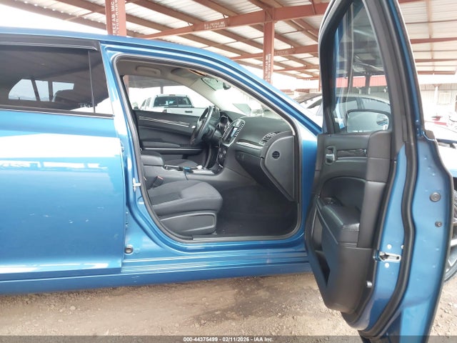 Продажа на аукционе авто 2021 Chrysler 300 Touring, vin: 2C3CCAAG6MH512146, номер лота: 44375499