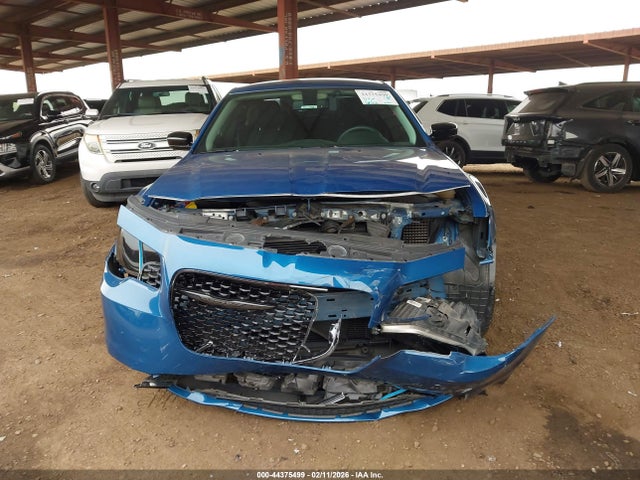 Продажа на аукционе авто 2021 Chrysler 300 Touring, vin: 2C3CCAAG6MH512146, номер лота: 44375499
