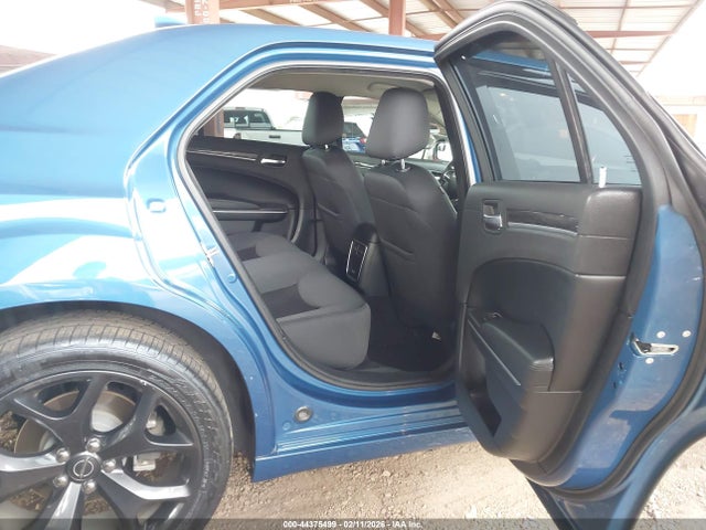 Продажа на аукционе авто 2021 Chrysler 300 Touring, vin: 2C3CCAAG6MH512146, номер лота: 44375499