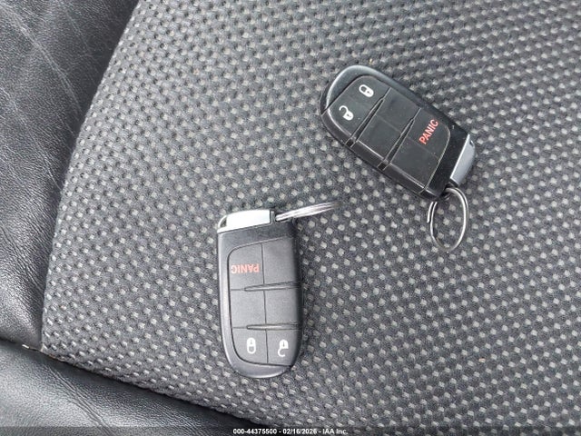 2017 DODGE JOURNEY 3C4PDDGG7HT512995 Photo 10