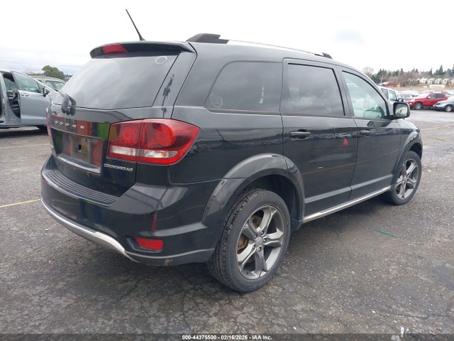 2017 DODGE JOURNEY 3C4PDDGG7HT512995 Photo 3