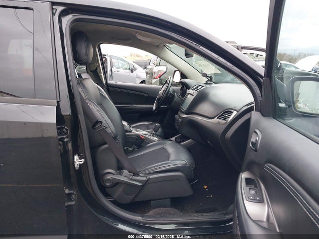 2017 DODGE JOURNEY 3C4PDDGG7HT512995 Photo 4