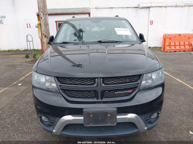 2017 DODGE JOURNEY 3C4PDDGG7HT512995 Photo 5