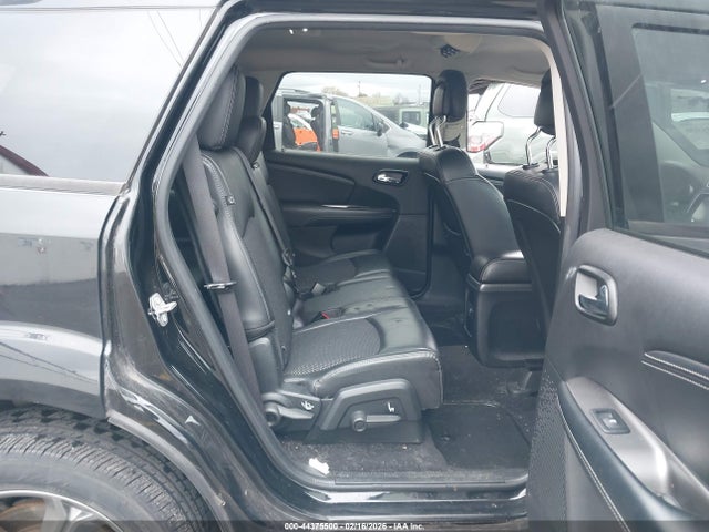 2017 DODGE JOURNEY 3C4PDDGG7HT512995 Photo 7