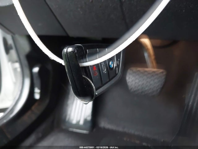 2018 BMW 530E WBAJA9C51JB249777 Photo 10