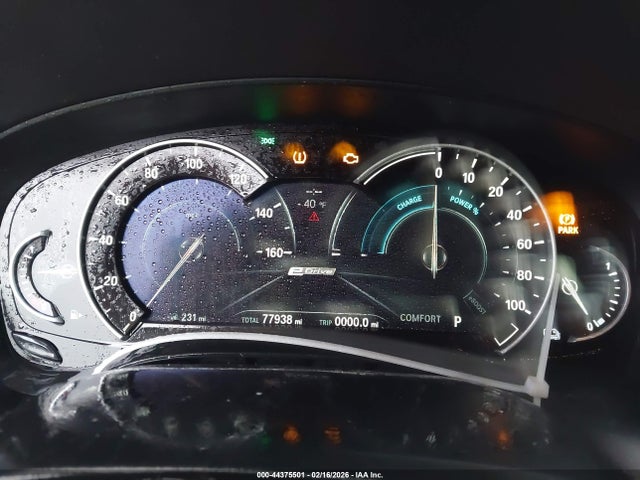 2018 BMW 530E WBAJA9C51JB249777 Photo 6