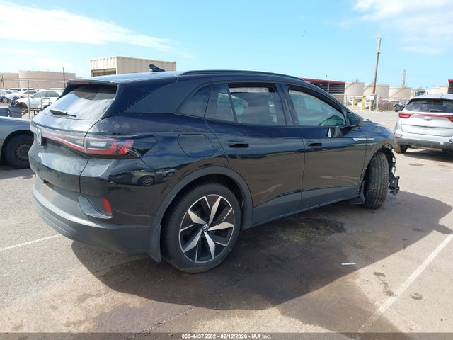 Aukcja sprzedaży 2023 Volkswagen Id.4 Pro S/pro S Plus, vin: 1V2FMPE85PC006812, numer aukcji: 44375502