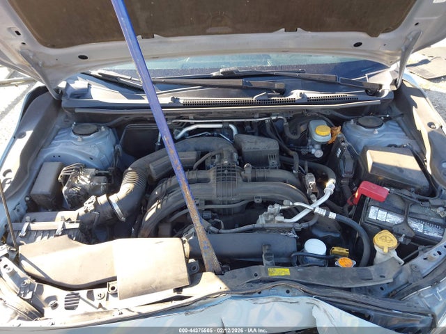 JF2GTADC7JH291519 Subaru Crosstrek 2.0i Premium