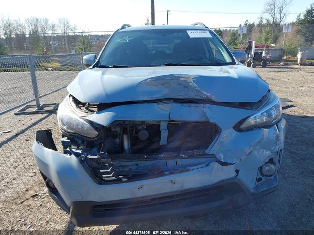 JF2GTADC7JH291519 Subaru Crosstrek 2.0i Premium