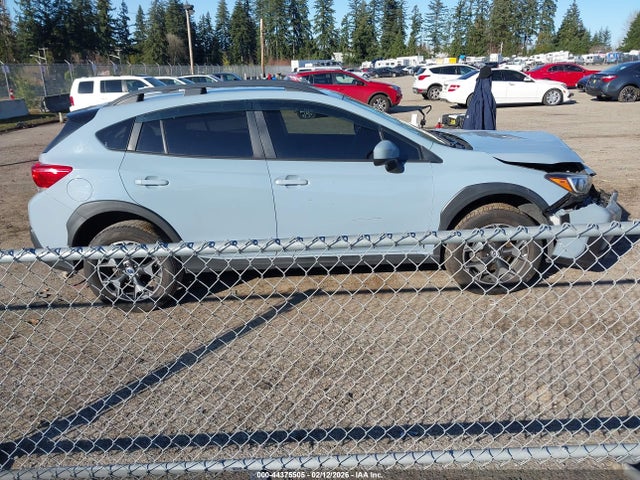 JF2GTADC7JH291519 Subaru Crosstrek 2.0i Premium