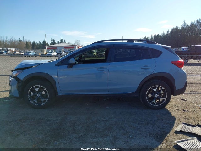 JF2GTADC7JH291519 Subaru Crosstrek 2.0i Premium