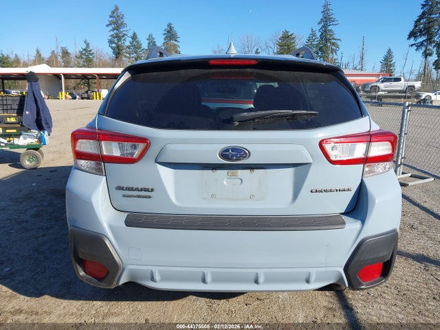 JF2GTADC7JH291519 Subaru Crosstrek 2.0i Premium