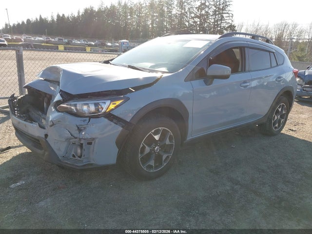 JF2GTADC7JH291519 Subaru Crosstrek 2.0i Premium